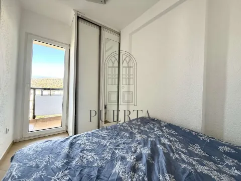 Prodaja, jednosoban stan, 40m², Blok 5, Podgorica - image 14