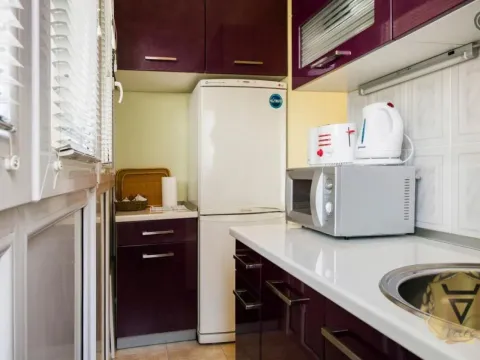 Izdavanje, dvosoban stan, 45m², Stari Grad, Beograd - image 6