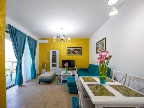 Sale, apartment, 51m², Bečići, Budva - image 18