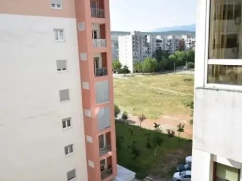 Prodaja, jednosoban stan, 58m², Blok 6, Podgorica - image 3