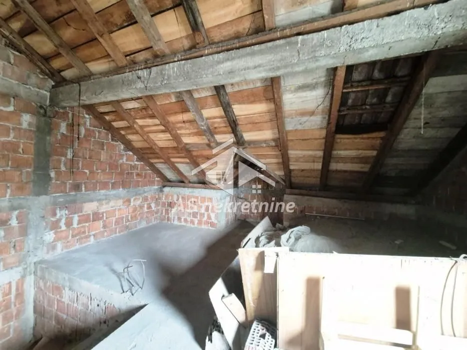 Sale, three bedroom apartment, 100m², Zemun Sve Podlokacije, Beograd