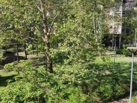 Izdavanje, jednosoban stan, 37m², Novo naselje, Novi Sad - image 14