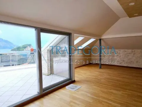 Prodaja, dvosoban stan, 100m², Budva, Crna Gora - image 6