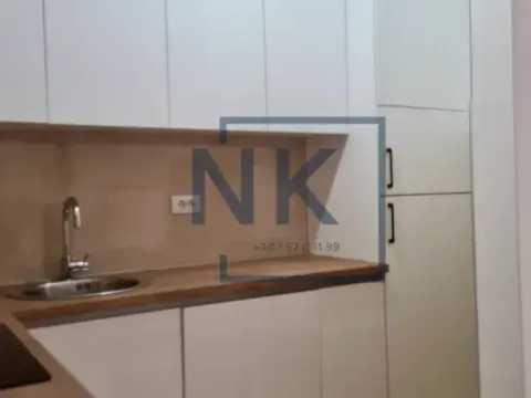 Izdavanje, jednosoban stan, 44m², Zabjelo, Podgorica - image 6