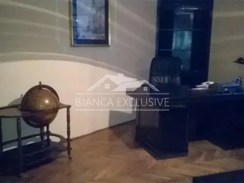 Prodaja, trosoban stan, 101m², Kosančićev Venac, Beograd - image 4