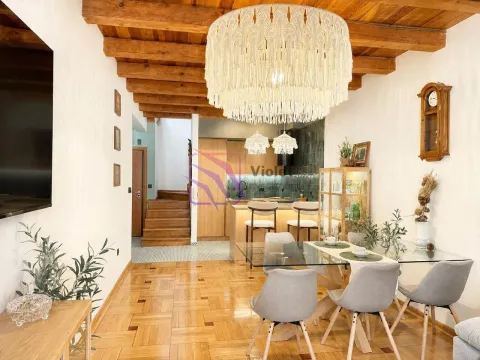Prodaja, trosoban stan, 96m², Rozino, Budva - image 4