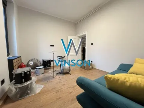 Sale, three bedroom apartment, 100m², Centar, Novi Sad - image 13