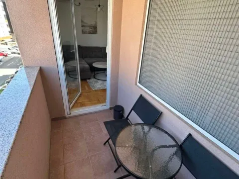 Izdavanje, jednosoban stan, 40m², Ljubović, Podgorica - image 15