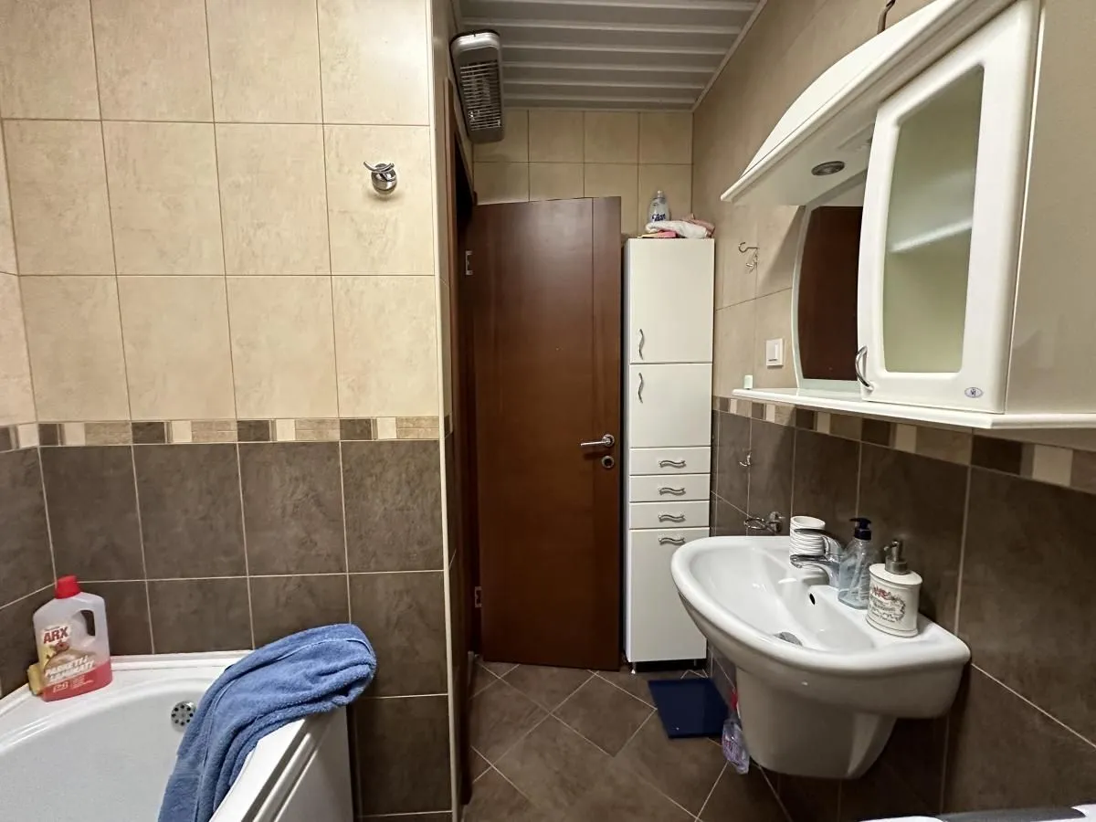 Sale, two bedroom apartment, 60m², Budva, Crna Gora