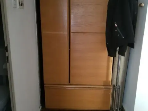 Rent, two bedroom apartment, 50m², Sajmište, Novi Sad - image 8