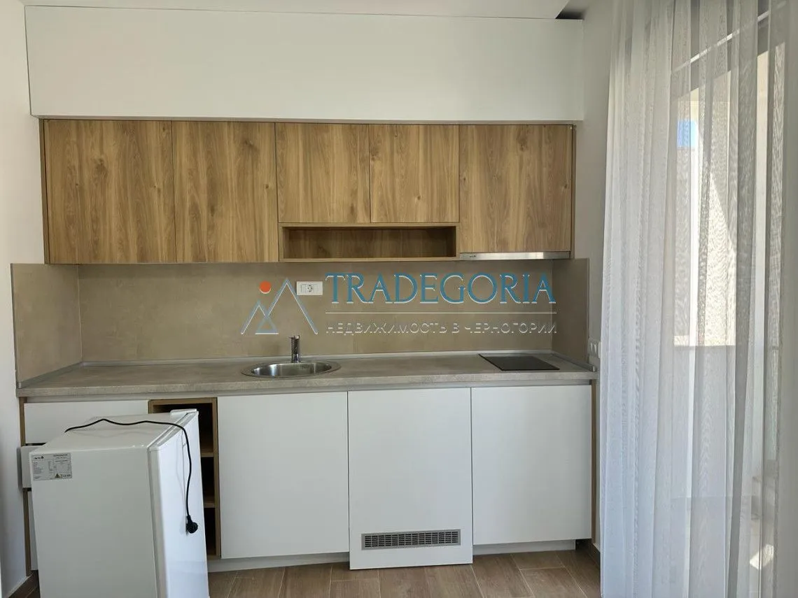 Prodaja, jednosoban stan, 43m², Ulcinj, Crna Gora