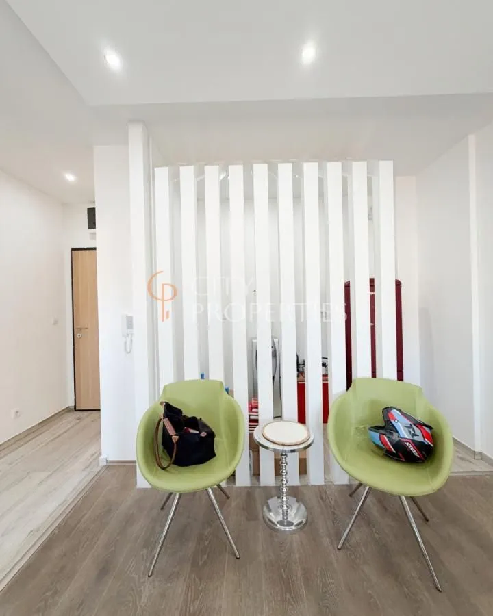 Prodaja, stan, 43m², Pobrežje, Podgorica