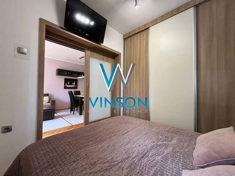 Prodaja, trosoban stan, 57m², Grbavica, Novi Sad Sve Podlokacije