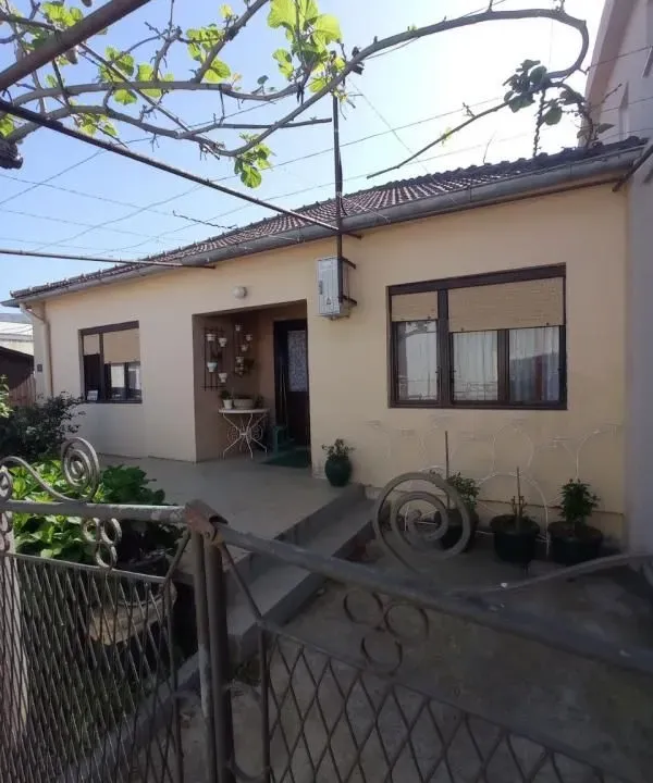 Sale, house, 106m², Bijelo Polje, Crna Gora