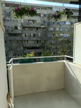 Rent, two bedroom apartment, 59m², Stari Merkator, Novi Beograd Sve Podlokacije - image 18