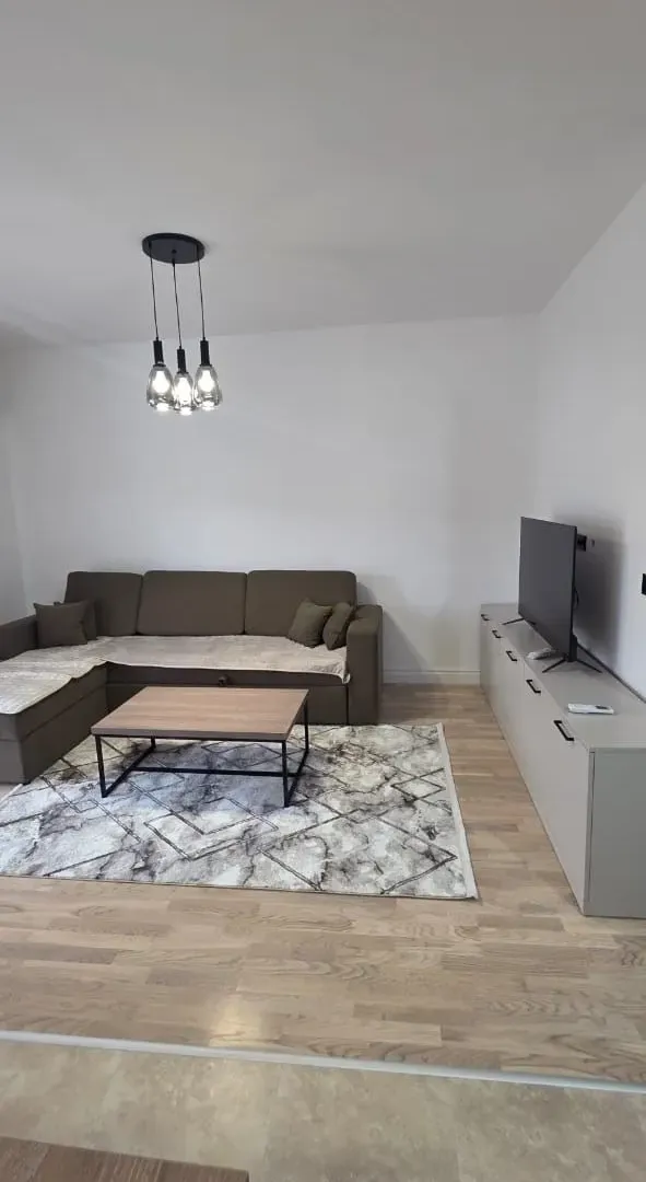 Rent, two bedroom apartment, 70m², Radanovići, Kotor