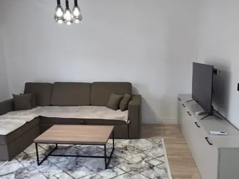 Rent, two bedroom apartment, 70m², Radanovići, Kotor - image 4