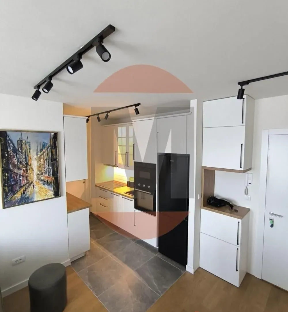 Prodaja, dvosoban stan, 67m², Skojevsko Naselje, Beograd