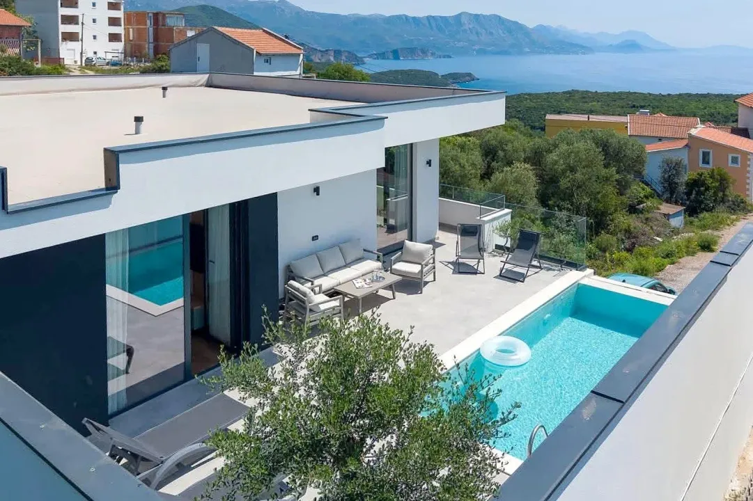 Sale, house, 200m², Krimovica, Kotor