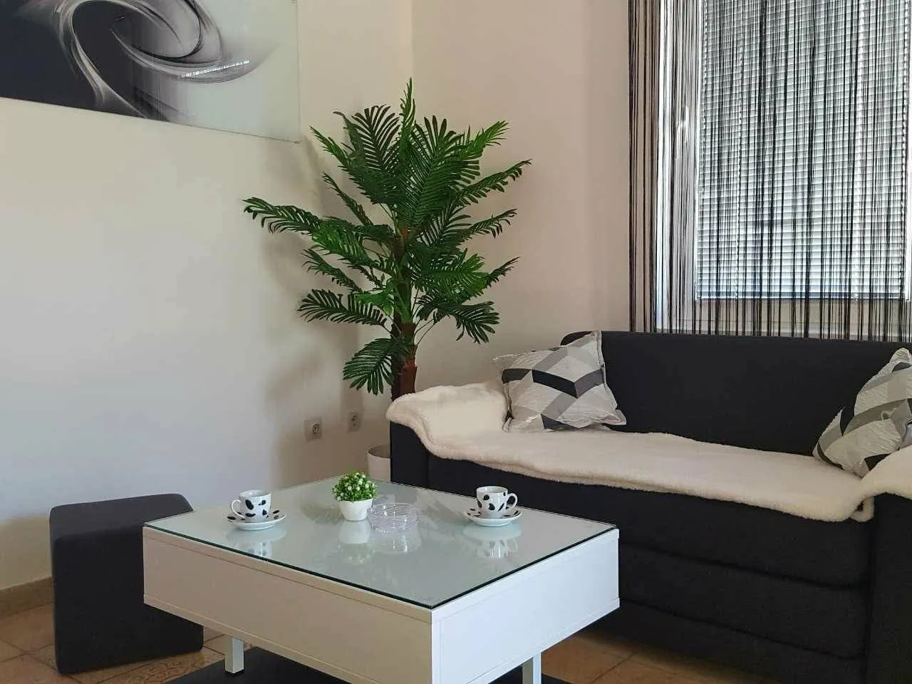Prodaja, jednosoban stan, 35m², Prčanj, Kotor