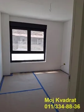 Prodaja, dvosoban stan, 53m², Čukarica, Beograd - image 1