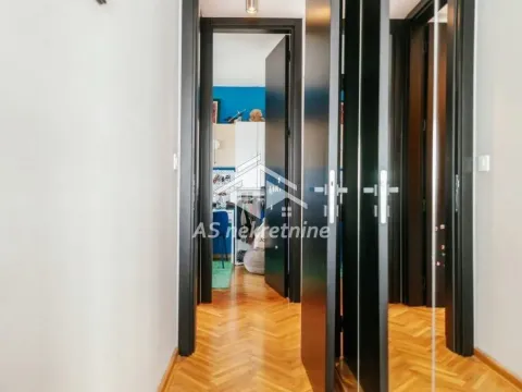 Izdavanje, četvorosoban stan, 96m², Novi Beograd Sve Podlokacije, Beograd - image 14