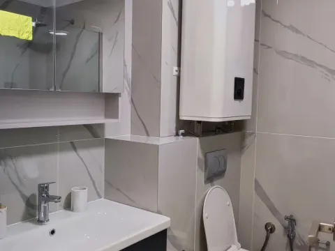 Sale, one bedroom apartment, 36m², Bjeliši, Bar - image 8