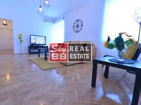 Prodaja, dvosoban stan, 48m², Kalenić Pijaca, Vračar Sve Podlokacije - image 18