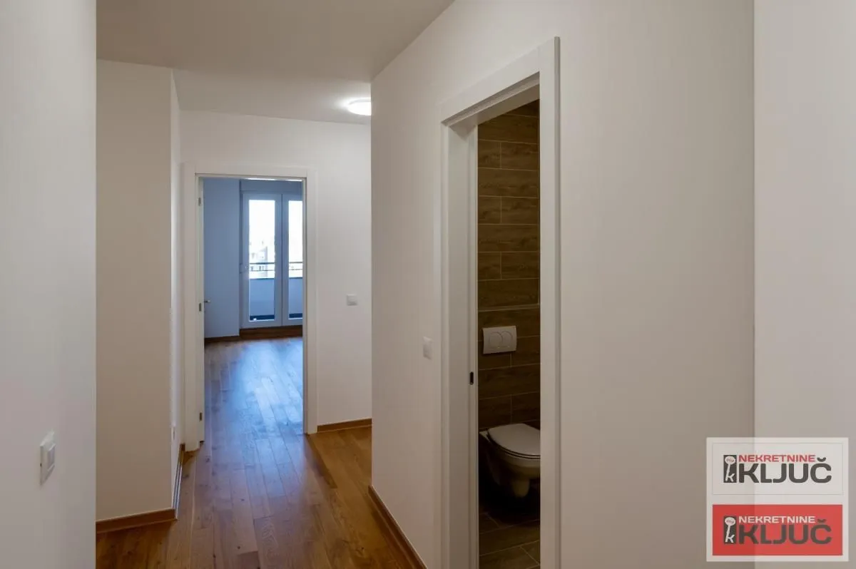 Prodaja, četvorosoban stan, 92m², Telep, Novi Sad Sve Podlokacije