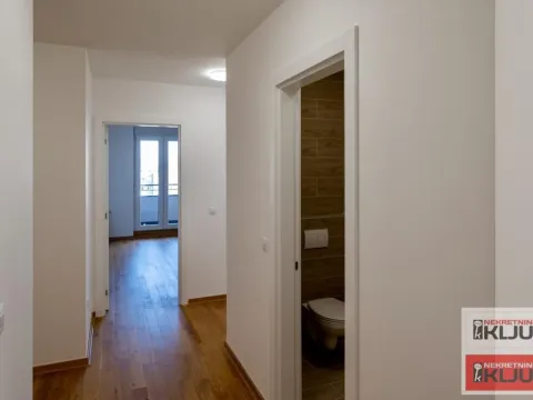 Prodaja, četvorosoban stan, 92m², Telep, Novi Sad Sve Podlokacije - image 5