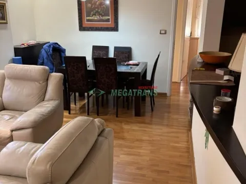 Rent, two bedroom apartment, 63m², Novi Sad Sve Podlokacije, Novi Sad - image 3
