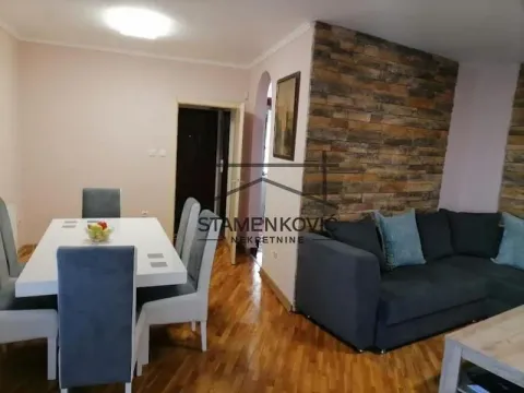 Prodaja, trosoban stan, 71m², Salajka, Novi Sad Sve Podlokacije - image 13