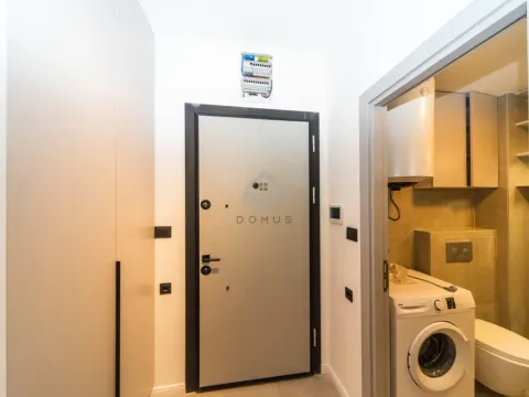 Izdavanje, stan, 24m², Zabjelo, Podgorica - image 5