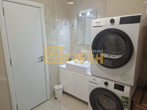 Prodaja, jednosoban stan, 46m², Zabjelo, Podgorica - image 6