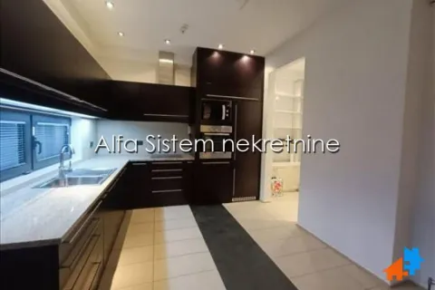 Izdavanje, stan, 176m², Kalenić Pijaca, Vračar Sve Podlokacije - image 11