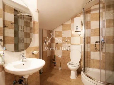 Sale, one bedroom apartment, 69m², Petrovac, Budva - image 10