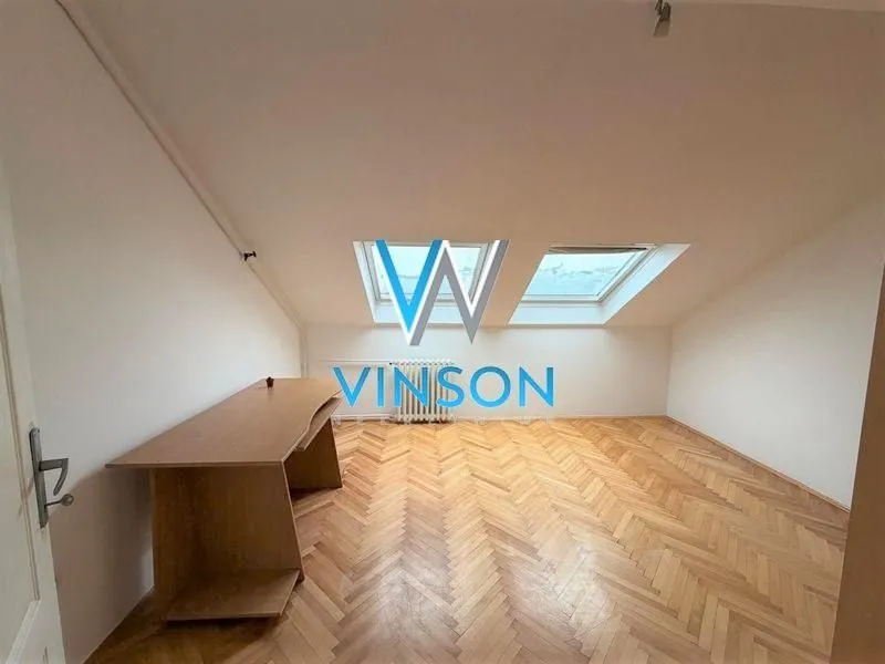 Rent, three bedroom apartment, 85m², Sajam, Novi Sad Sve Podlokacije