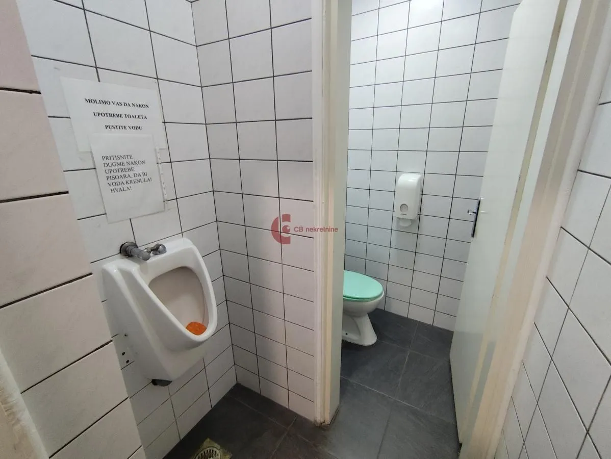 Rent, office space, 320m², Centar, Subotica