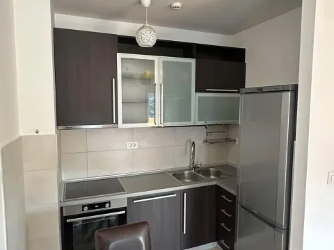 Rent, one bedroom apartment, 45m², City Kej, Podgorica - image 2