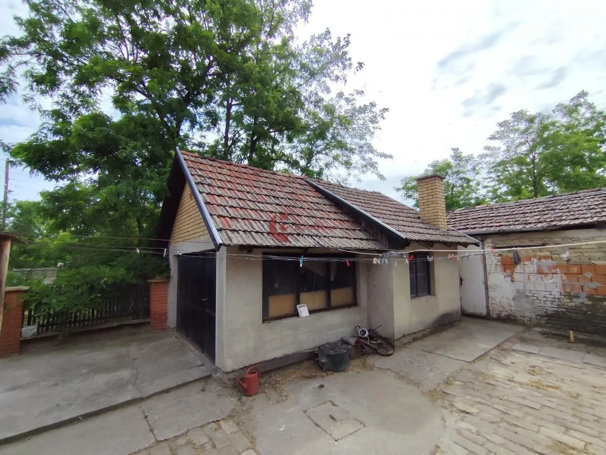 Sale, house, 111m², Zorka, Subotica