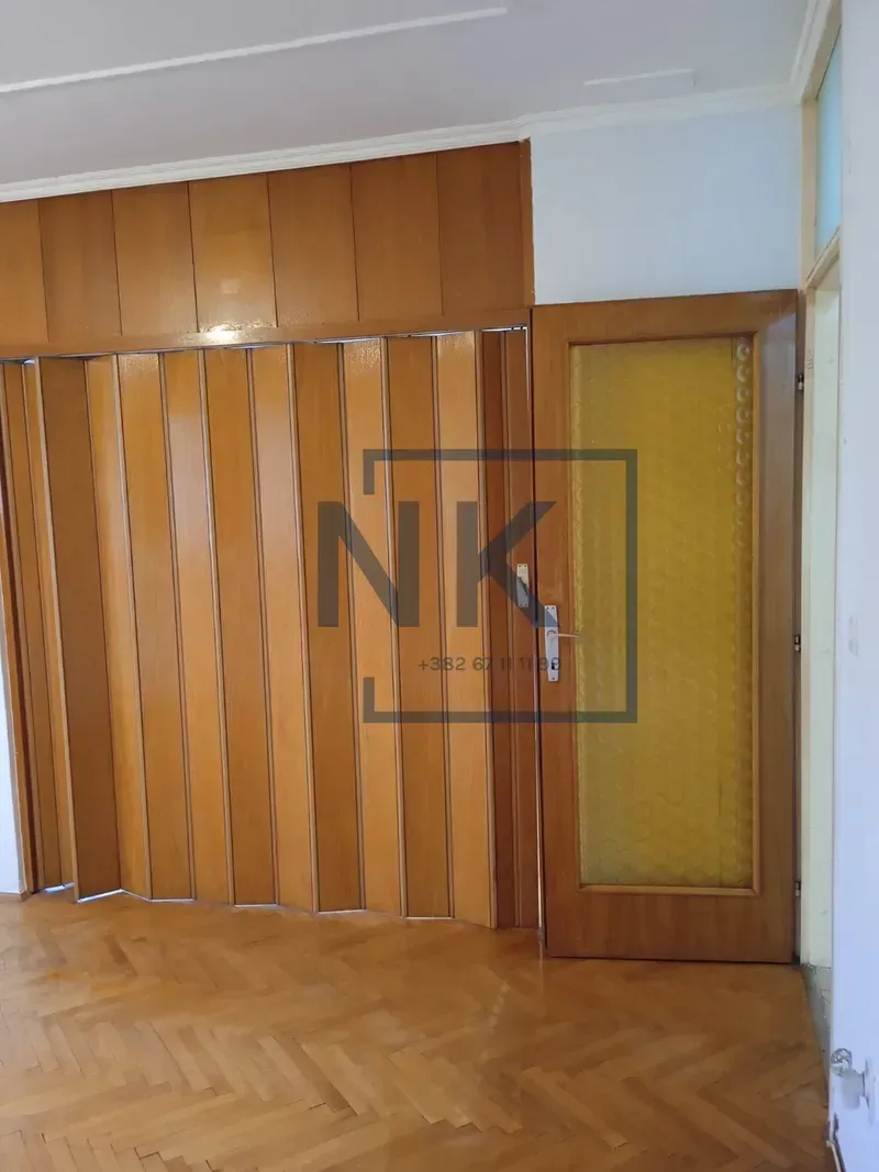 Prodaja, dvosoban stan, 70m², Zabjelo, Podgorica