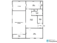 Prodaja, trosoban stan, 116m², Stari Grad, Beograd - image 3