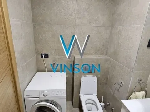 Izdavanje, jednosoban stan, 42m², Sajam, Novi Sad Sve Podlokacije - image 8