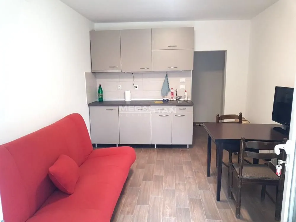 Prodaja, kuća, 51m², Centar, Čajetina
