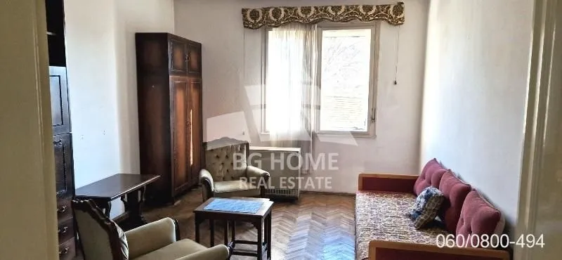 Izdavanje, trosoban stan, 75m², Čubura, Beograd