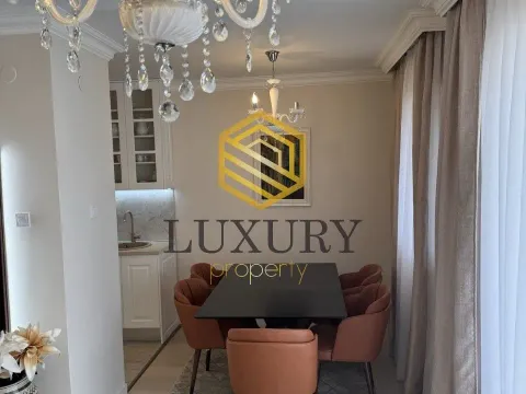 Izdavanje, dvosoban stan, 110m², Preko Morače, Podgorica - image 3