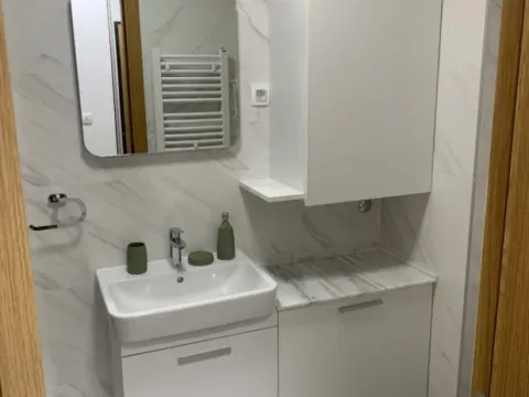 Izdavanje, jednosoban stan, 47m², New City, Podgorica - image 3