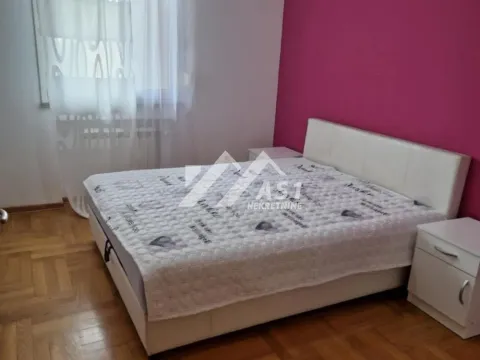 Izdavanje, dvosoban stan, 45m², Novi Sad Sve Podlokacije, Novi Sad - image 3