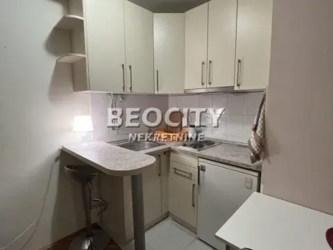 Izdavanje, dvosoban stan, 33m², Palilulska Pijaca, Palilula Sve Podlokacije - image 4