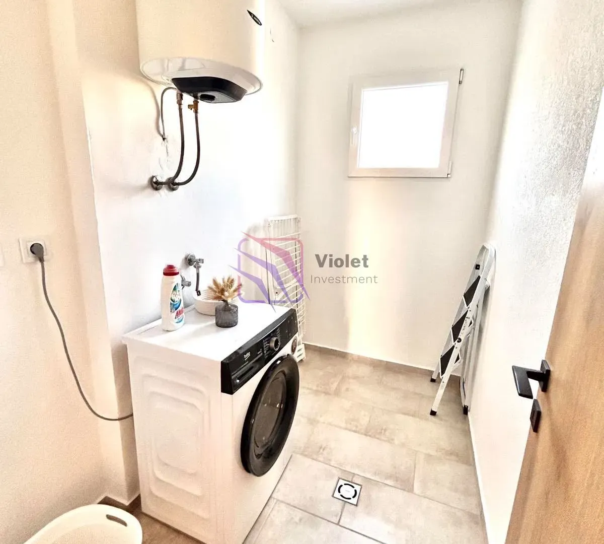 Rent, two bedroom apartment, 65m², Gornja Gorica, Podgorica